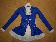 Kür kleid eiskunstlaufkleid gebraucht kaufen  Lotte