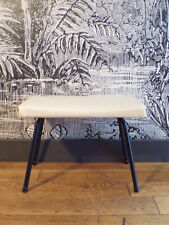 Tabouret taureau vintage d'occasion  Champigneulles
