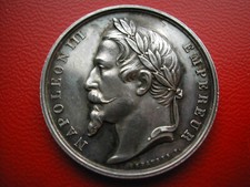 Napoleon iii mexique d'occasion  Coutras