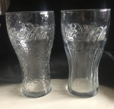 Coca cola glasses d'occasion  Expédié en Belgium