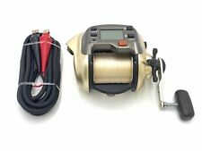 Carretel elétrico Shimano Dendou-maru 4000HP grande jogo pesca em água salgada DEEP 3760, usado comprar usado  Enviando para Brazil