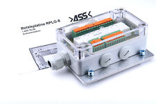 Ass maschinenbau automation gebraucht kaufen  Neumünster