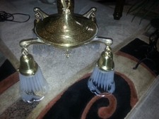 Rejuvenation lights chandelier for sale  Rock Hill
