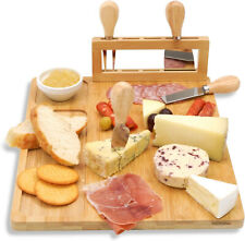Cheese board knives for sale  LEICESTER
