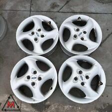 Set leichtmetallrädern 96sx10 usato  Vajont