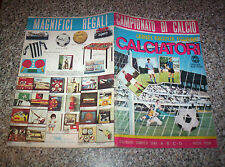Album calciatori reli usato  Firenze