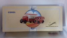 Vintage diecast corgi for sale  THORNTON-CLEVELEYS