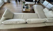 Sofakombination sitzer chaisel gebraucht kaufen  Kirchseeon