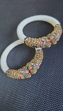 Indian jewelry bangles for sale  SOLIHULL