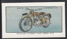 1953 modern motor for sale  WELLS