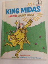 King midas golden for sale  Jacksonville