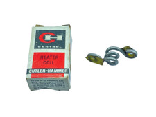 Aquecedor de sobrecarga elemento térmico bobina Culter Hammer 1040/H1040, usado comprar usado  Enviando para Brazil