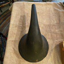 Vintage radio horn for sale  Bellows Falls