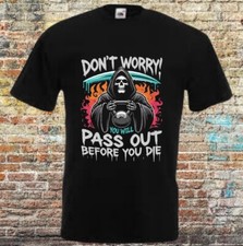Man woman shirt gebraucht kaufen  Biberach an der Riß