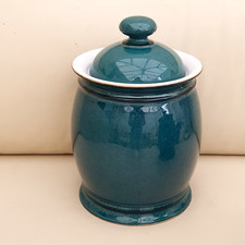 Denby greenwich storage for sale  MANCHESTER