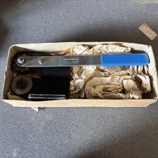 Sykes pickavant bench for sale  SHEFFIELD