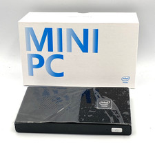 M6 Mini PC 12ª Geração Alder Lake N200 (até 3.7GHz), 16GB LPDDR5 RAM..., usado comprar usado  Enviando para Brazil