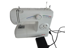 Nähmaschine aeg 11210 gebraucht kaufen Nähmaschine aeg 11210 gebraucht kaufen  Hamm, Sieg