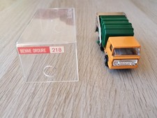 Majorette camion bernard d'occasion  Toulon-