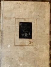 Usado, The Interpretation of Dreams by Sigmund Freud comprar usado Usado, The Interpretation of Dreams by Sigmund Freud comprar usado  Enviando para Brazil