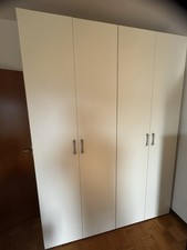 Armadio camera letto usato  Fabriano