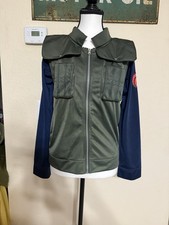 Naruto shippuden jacket for sale  North Port
