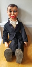 Vintage charlie mccarthy for sale  Bellerose