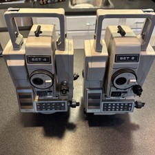 Sokkisha lietz set for sale  Saint Petersburg