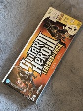 Guitar hero iii gebraucht kaufen  Hünxe