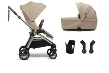 Mamas papas pushchair for sale  BARKING