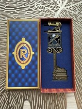 Clé clef remy d'occasion  Igny