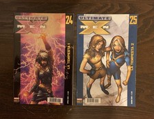 Ultimate men tempesta usato Ultimate men tempesta usato  Roma