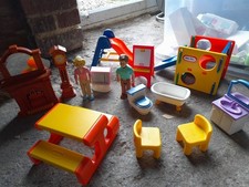 Little tikes dolls for sale  LONDON