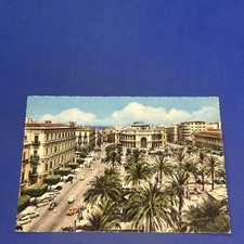 Palermo politeama garibaldi usato  Bari