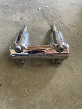 Genuine harley davidson for sale  Fort Myers