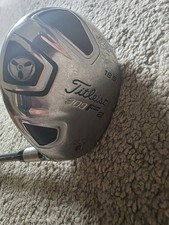 Titleist 909 18.5 for sale  Latonia