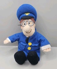 Postman pat 2005 for sale  CLECKHEATON