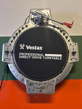 Vestax qfo vestax d'occasion  Expédié en Belgium