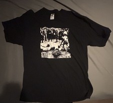 Infest powerviolence hardcore for sale  Houston