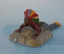 Soldatino indiano pasta usato Soldatino indiano pasta usato  Borgomasino