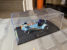 Gulf caterham superlight for sale  SIDMOUTH