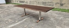 Live edge solid for sale  Dallas