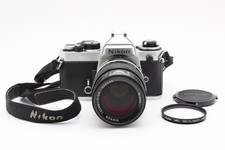 Exc5 nikon silver d'occasion  Expédié en Belgium