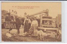 Yonne vie campagne d'occasion  France