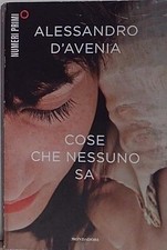 Avenia cose che usato  Italia