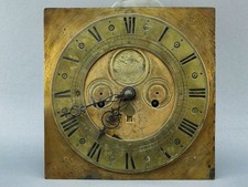 Mouvement horloge comtoise d'occasion  Aire-sur-la-Lys
