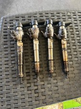 iniettori diesel nissan usato  Angri