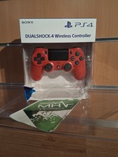 Playstation dualshock neuve d'occasion Playstation dualshock neuve d'occasion  Chambéry