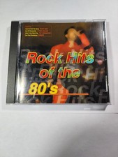 Rock hits sony for sale  Amarillo