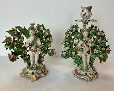 Bow pair candlestick for sale  Cincinnati